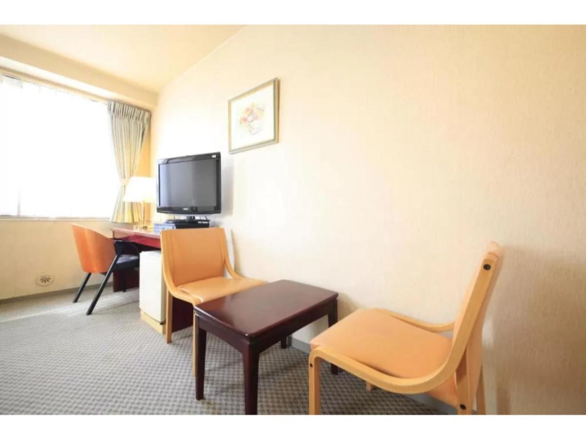Fujinomiya Green Hotel - Vacation Stay 19038V エクステリア 写真