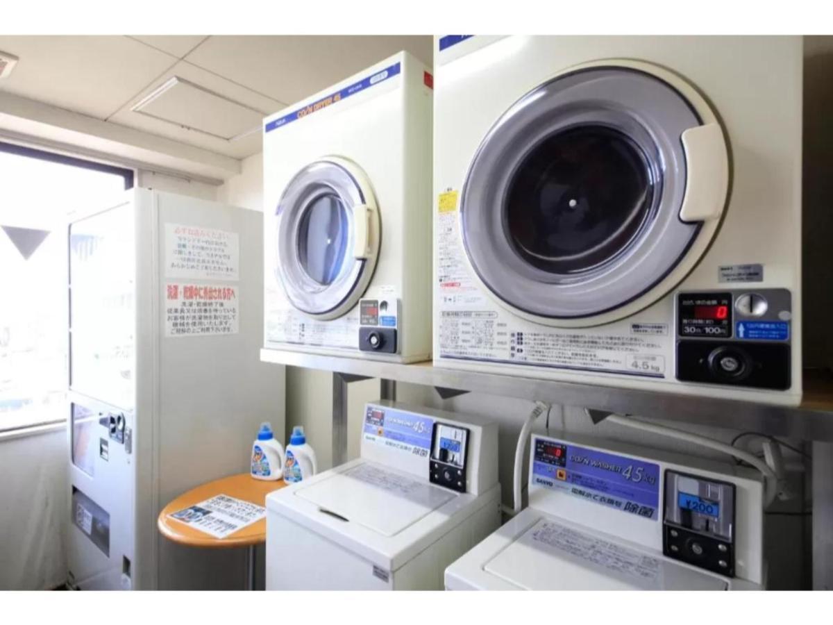 Fujinomiya Green Hotel - Vacation Stay 19038V エクステリア 写真