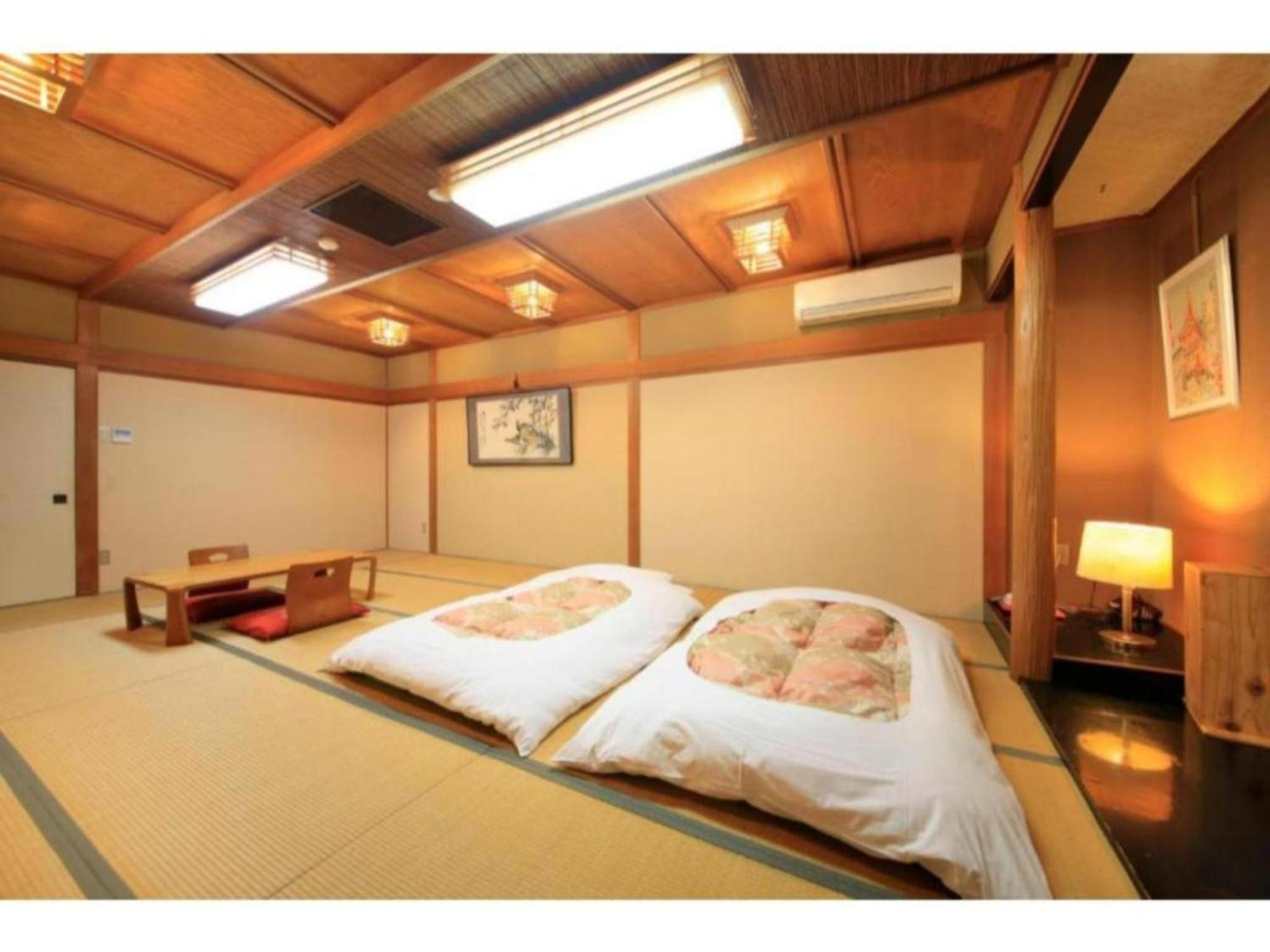 Fujinomiya Green Hotel - Vacation Stay 19038V エクステリア 写真